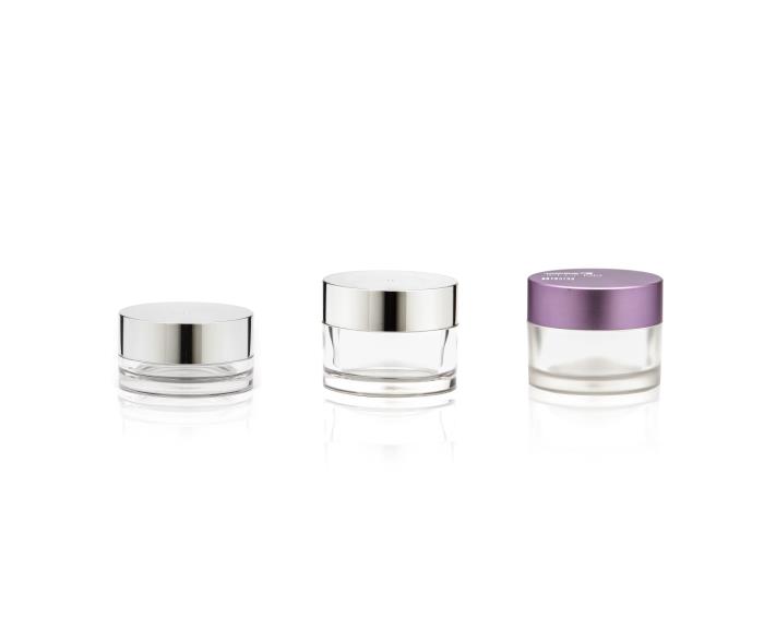 Kumsungs Single Cream Jar Series: Tailored Solutions for Skincare Packaging